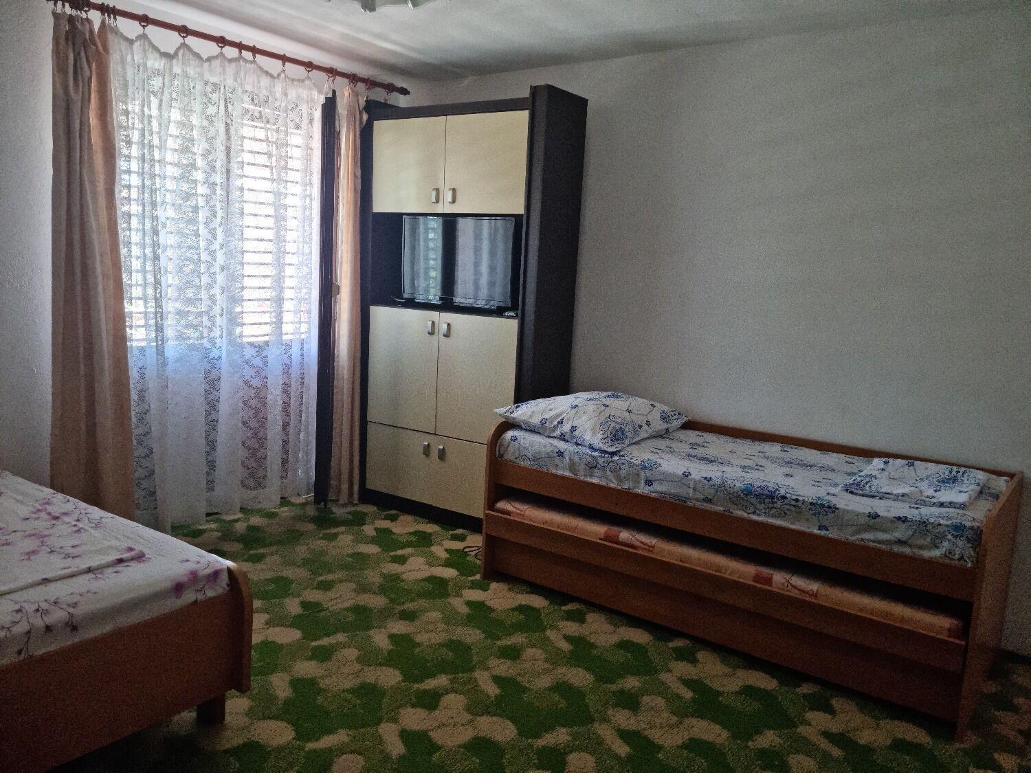 Rooms Mat Vir Exterior photo