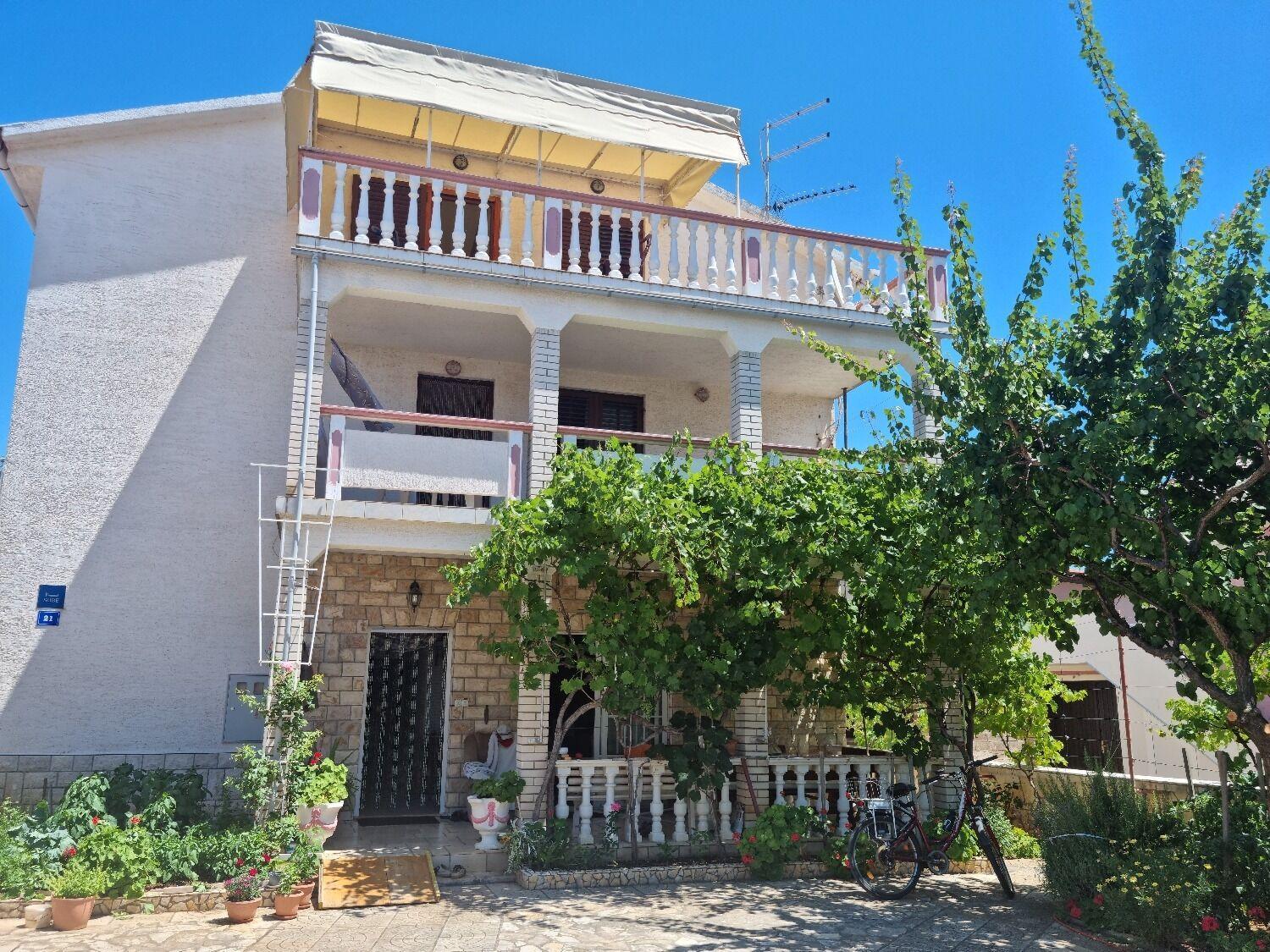 Rooms Mat Vir Exterior photo