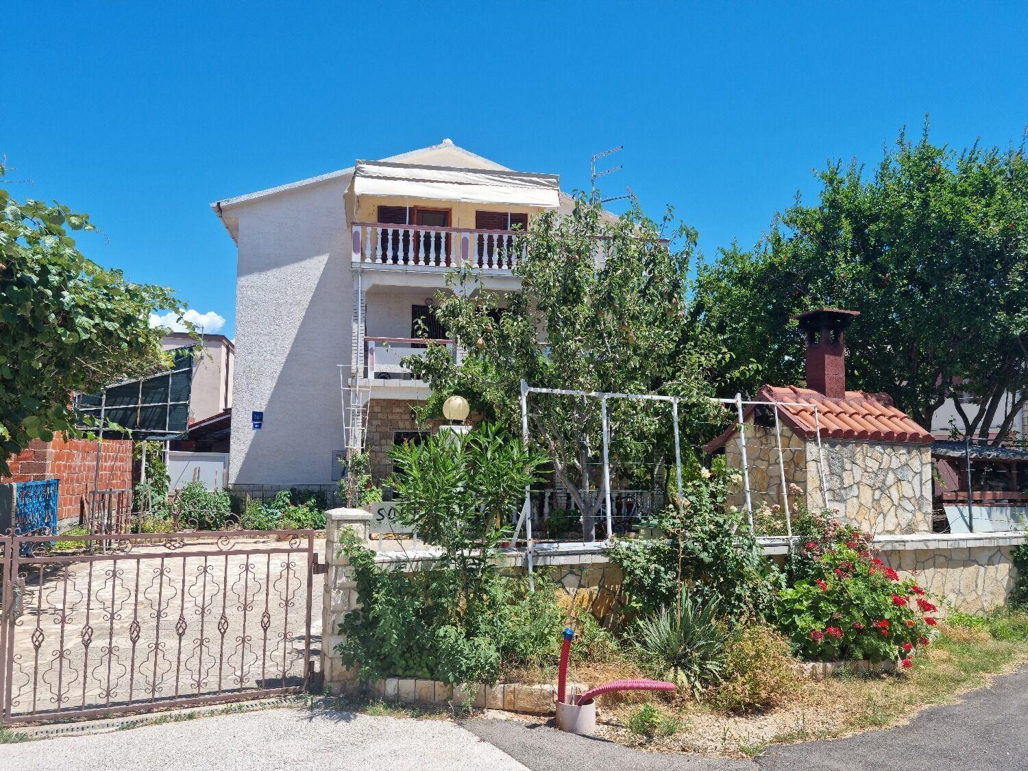 Rooms Mat Vir Exterior photo